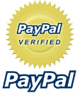 paypal seal