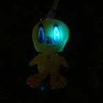 TWEETY BIRD BLINKY