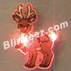 RUDOLPH THE REINDEER