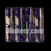 AA Battery (4 Pck)