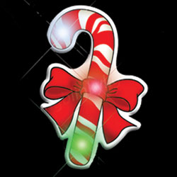 Candy Cane Blinky