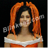 Orange NoodleHead