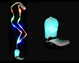 light up cowboy boots for adults