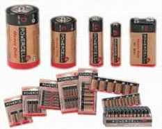 AA Battery  (12-Pck)