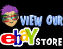 Visit Our Ebay Store - Blinkeez Flashing FunLand