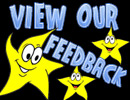 View Our Awesome Feedback!