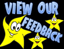 feedback button